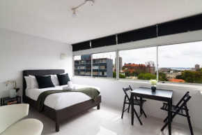City Stay with Stunning Views Free Parking, Sydney